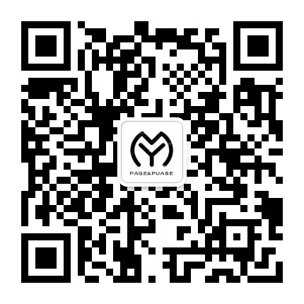 微信公众号 书同文Suwin 二维码